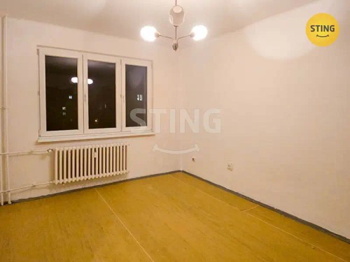 Prodej bytu 2+1 53 m²