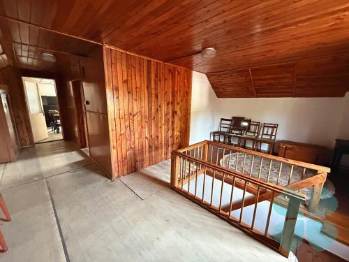Prodej domu 160 m², pozemek 2075 m²