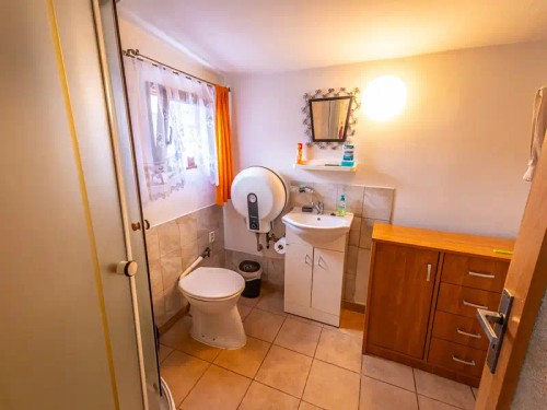 Prodej chaty 95 m², pozemek 802 m²
