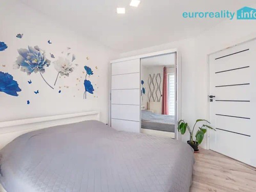 Prodaný  dům 75 m², pozemek 760 m²