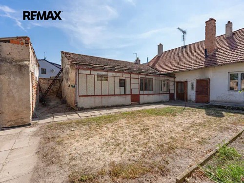 Prodej domu 94 m², pozemek 528 m²