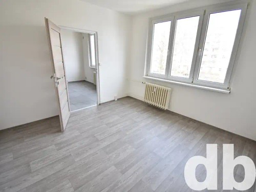 Prodaný byt 3+1 68 m²