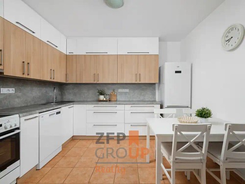 Prodej bytu 2+kk 47 m²