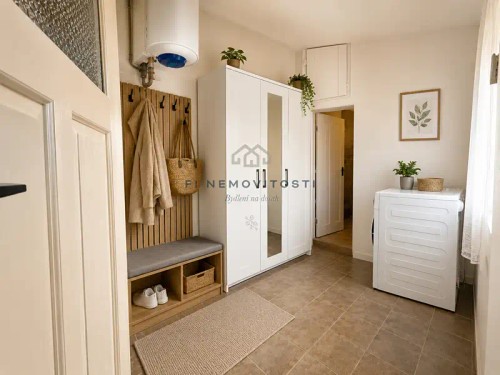 Prodej domu 50 m², pozemek 147 m²