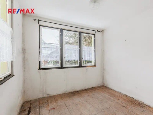 Prodej domu 98 m², pozemek 839 m²