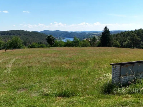 Prodej stavebního pozemku 11465 m²