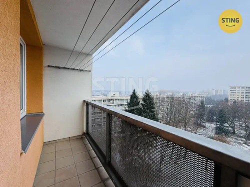 Prodej bytu 1+kk 39 m²