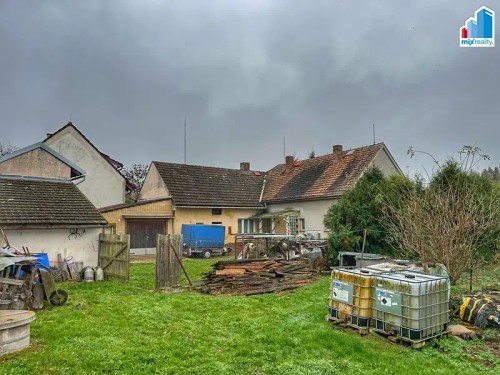 Prodej domu 95 m², pozemek 2147 m²