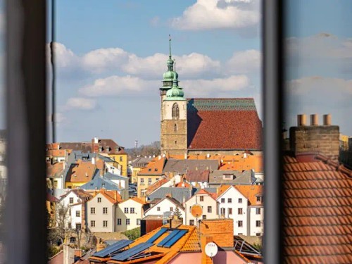 Prodaný byt 3+kk 78 m²