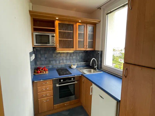 Prodaný byt 1+1 30 m²