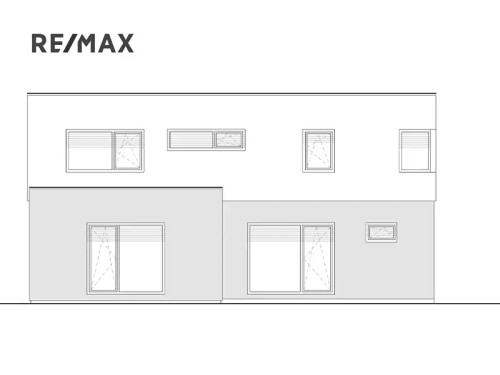 Prodej stavebního pozemku 697 m²