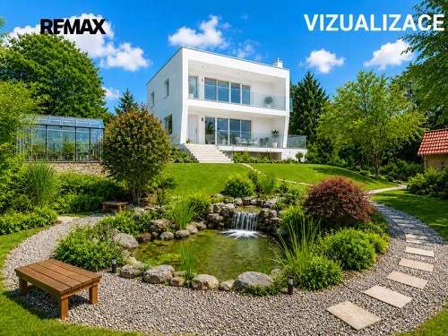 Prodej domu 84 m², pozemek 520 m²