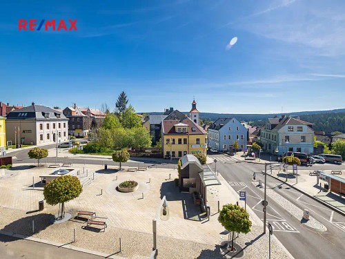 Prodaný byt 2+kk 46 m²