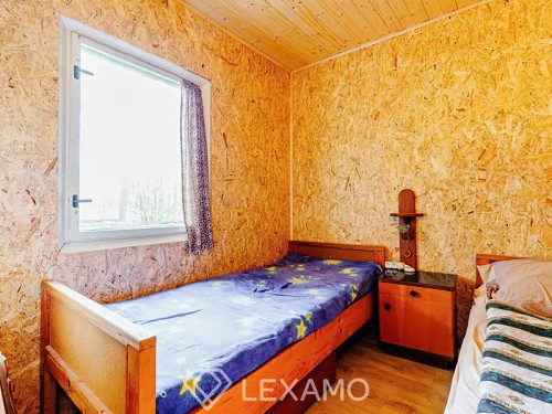 Prodej chaty 82 m², pozemek 82 m²