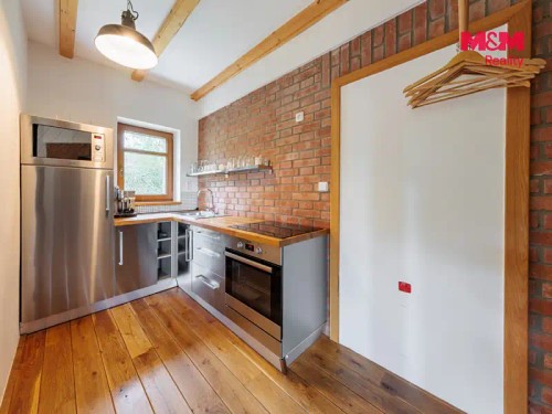 Prodej domu 183 m², pozemek 1211 m²