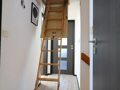 Prodej chalupy 110 m², pozemek 869 m²