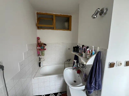 Prodaný byt 2+1 59 m²