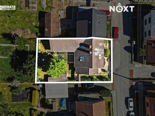 Prodej domu 240 m², pozemek 458 m²