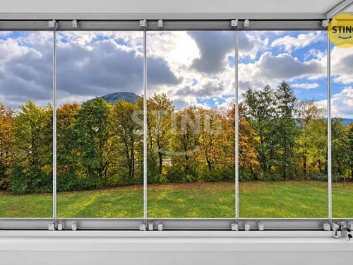 Prodej bytu 2+1 54 m²