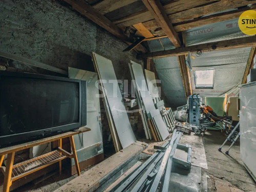 Prodej domu 250 m², pozemek 197 m²