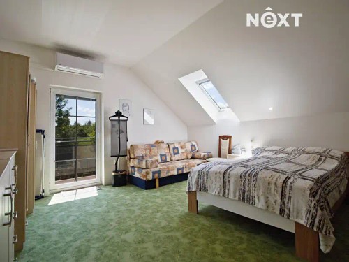 Prodej domu 254 m², pozemek 944 m²