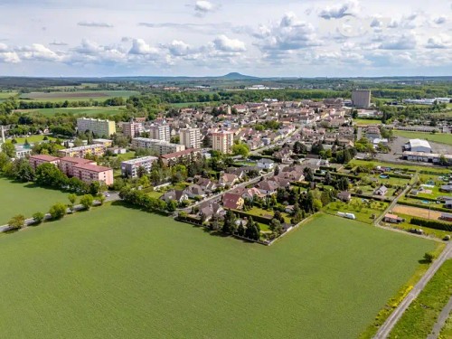 Prodej bytu 2+1 55 m²