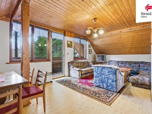 Prodej domu 170 m², pozemek 758 m²