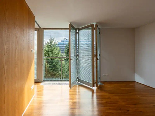 Prodaný byt 2+kk 67 m²