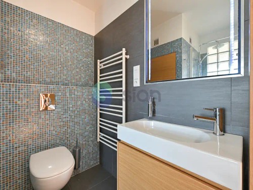 Prodaný byt 2+1 44 m²