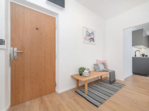 Prodaný byt 3+kk 55 m²