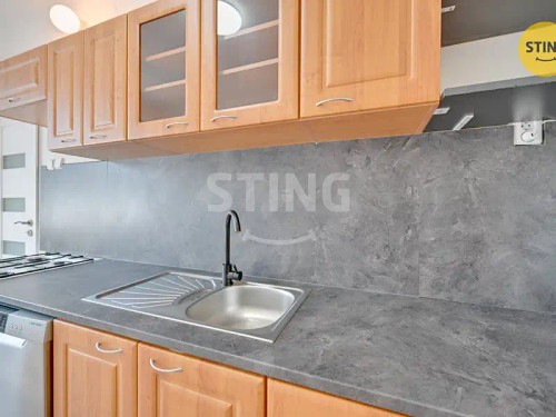 Prodej bytu 3+1 74 m²