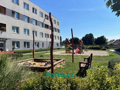 Prodej bytu 2+kk 45 m²