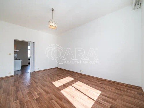 Prodaný byt 1+1 41 m²