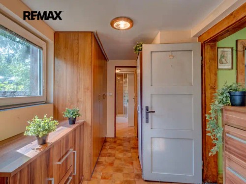 Prodej chaty 31 m², pozemek 786 m²