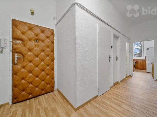 Prodaný byt 3+1 76 m²