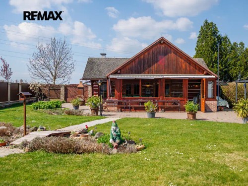 Prodej domu 217 m², pozemek 1818 m²