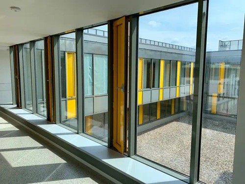 Prodaný byt 2+kk 62 m²