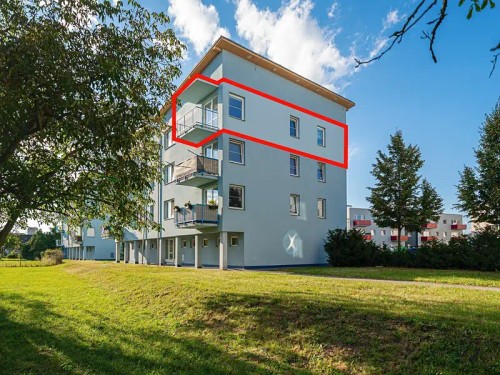 Prodej bytu 3+kk 84 m²