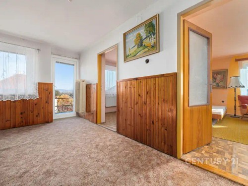 Prodej domu 184 m², pozemek 1368 m²