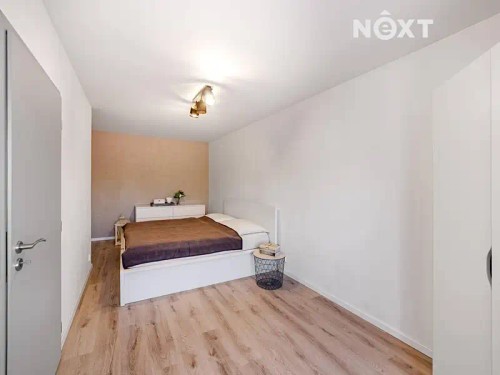 Prodaný byt 2+kk 56 m²