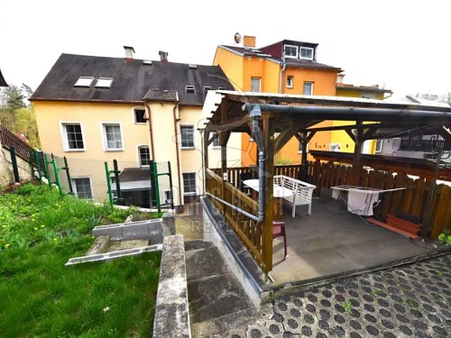 Prodej bytu 4+1 90 m²