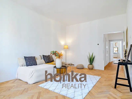 Prodej bytu 3+1 110 m²