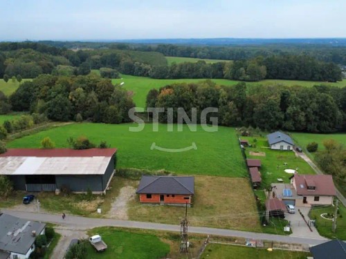 Prodej domu 117 m², pozemek 1500 m²