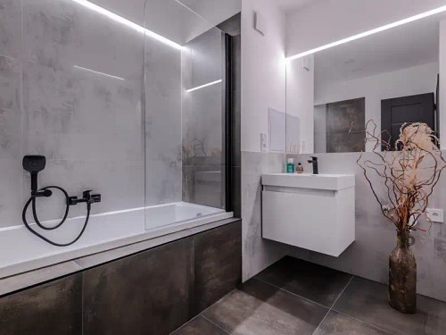 Prodaný byt 4+kk 73 m²