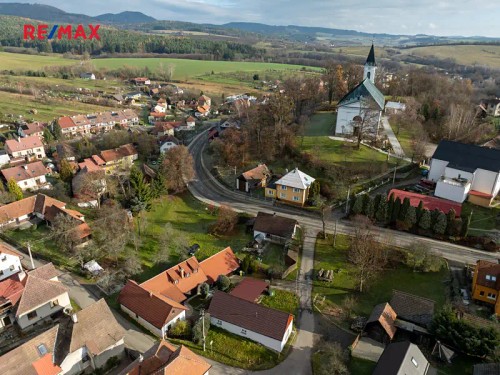 Prodej domu 217 m², pozemek 410 m²