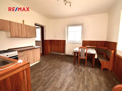 Prodej domu 76 m², pozemek 613 m²