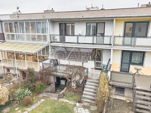 Prodej domu 161 m², pozemek 333 m²