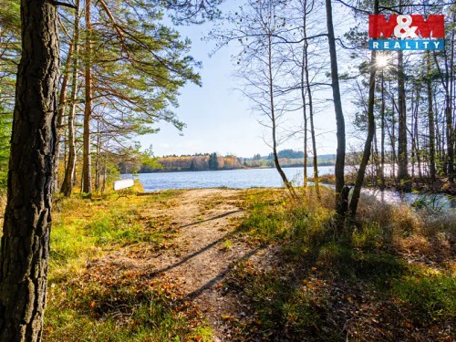 Prodej chaty 59 m², pozemek 30 m²