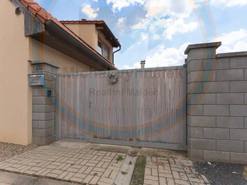 Prodaný dům 123 m², pozemek 283 m²