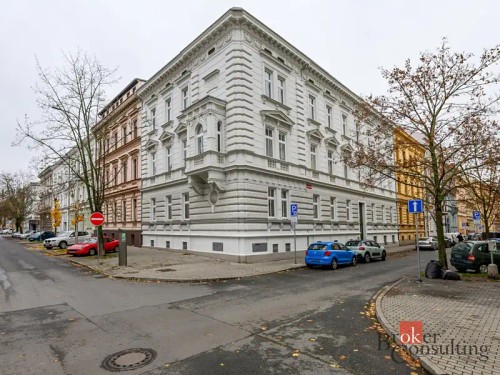 Prodaný byt 2+1 99 m²